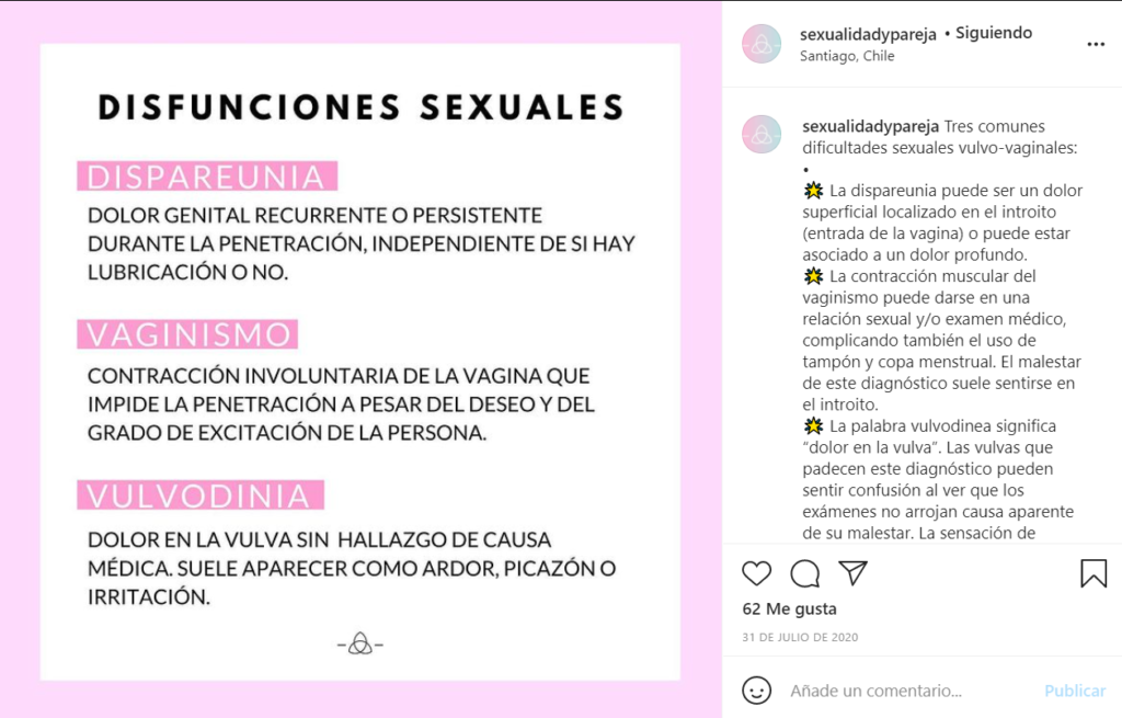 sex therapist sextech in latin america